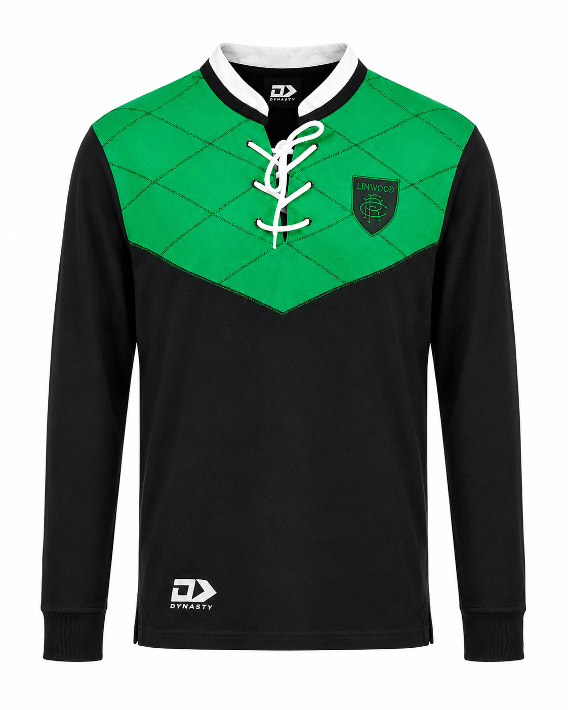 Heritage Long Sleeve Jersey