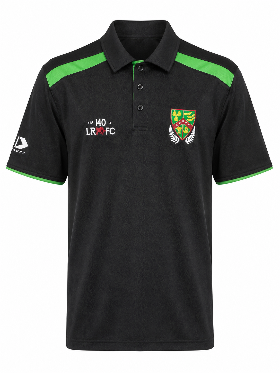 Polo Shirt - 140 Yrs Plain