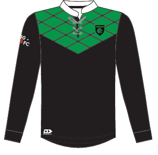 Heritage Long Sleeve Jersey
