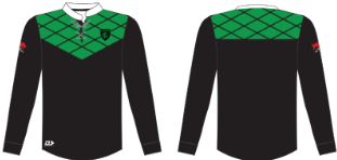Heritage Long Sleeve Jersey