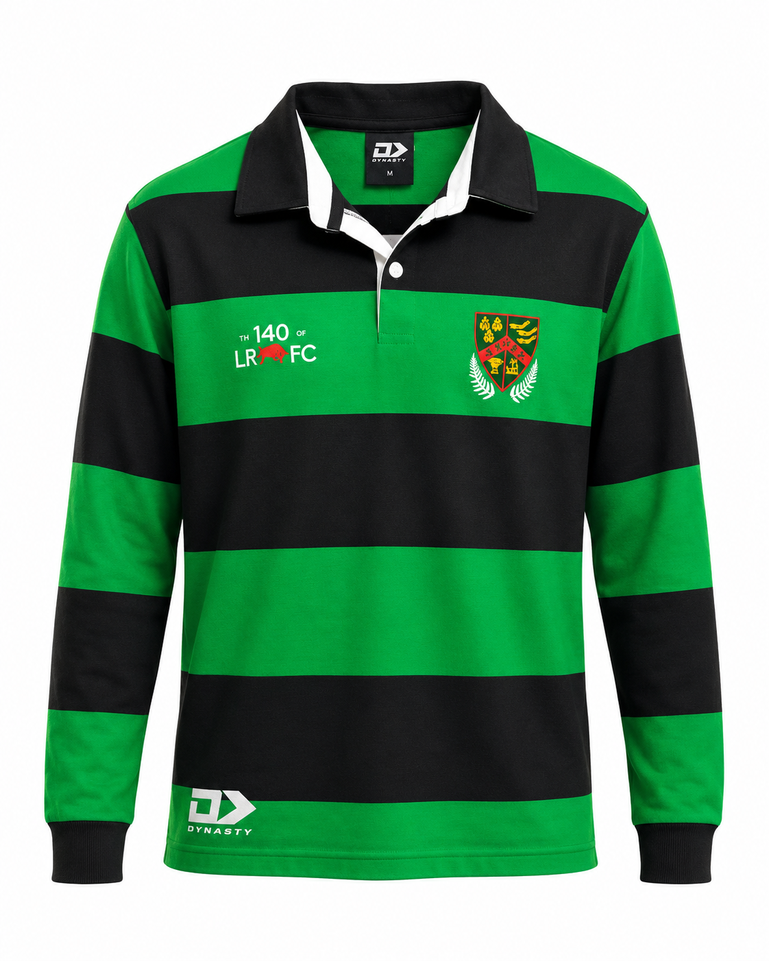 Long Sleeve Jersey