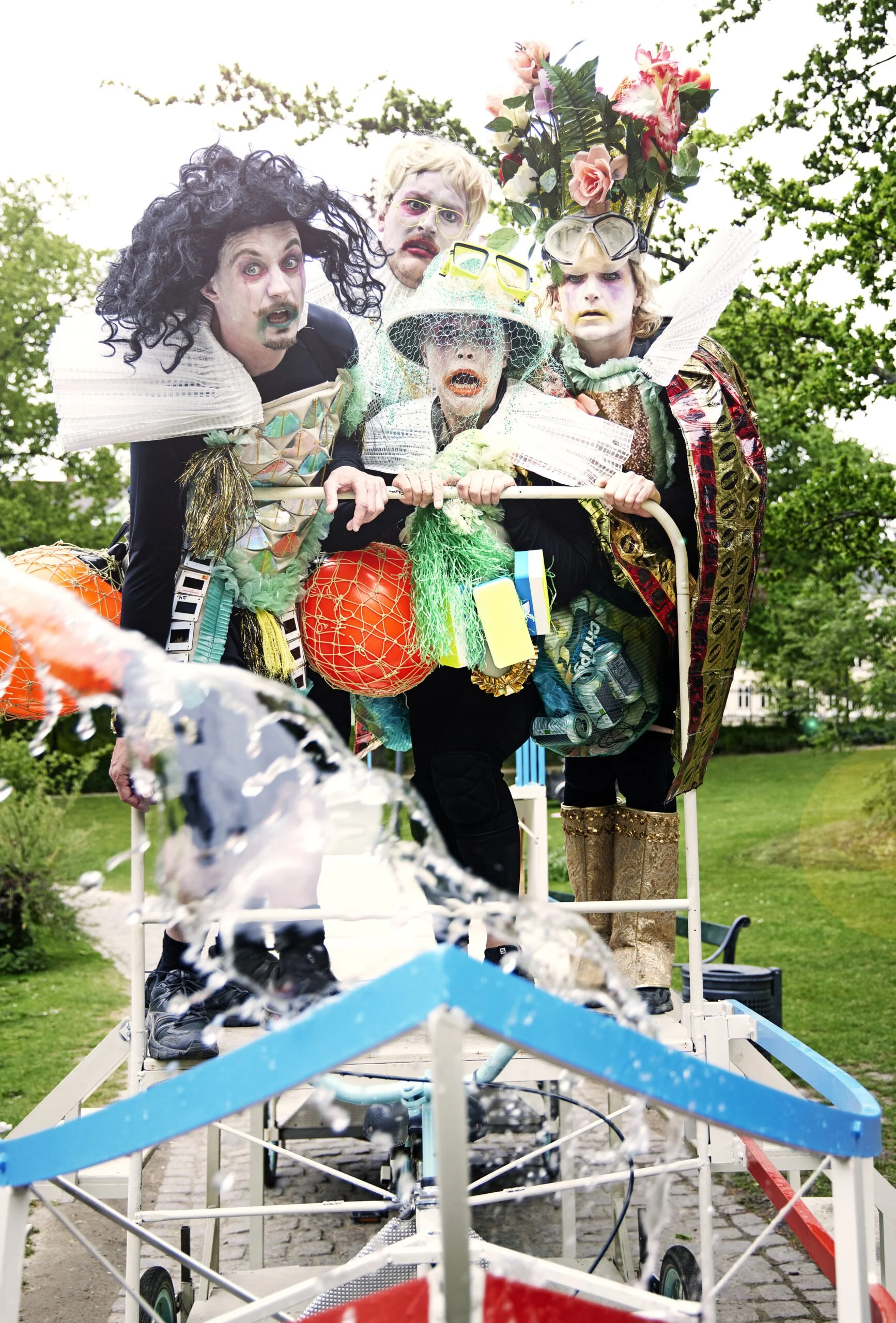 PHOTO: Gudmund  Thai