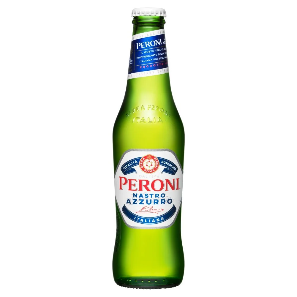 Peroni Nastro Azzurro