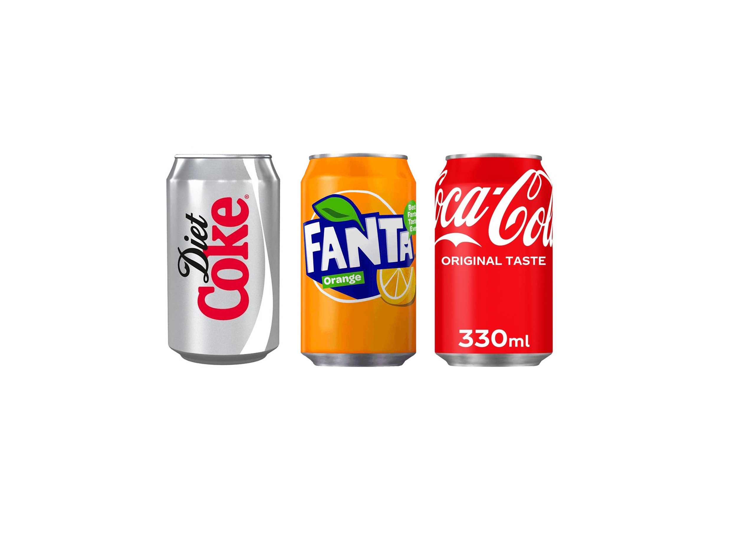 Soft Drink