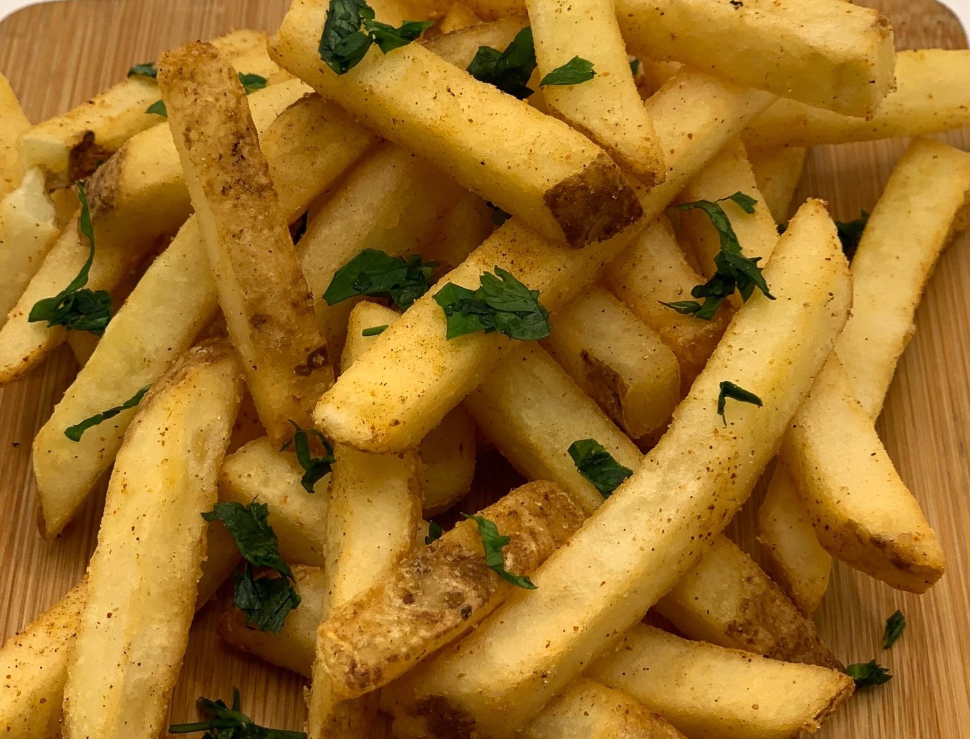 Fries
