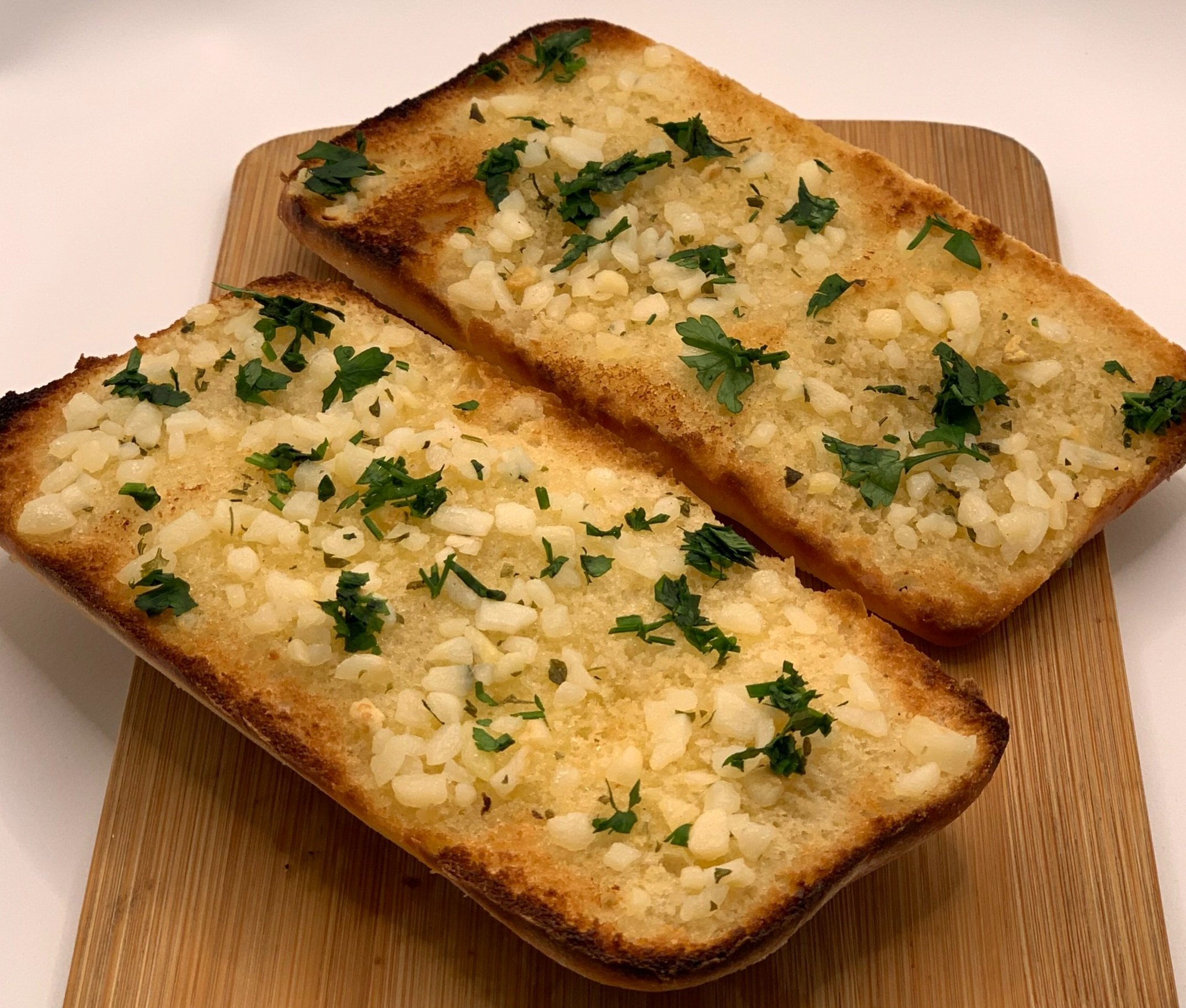 Garlic Bread