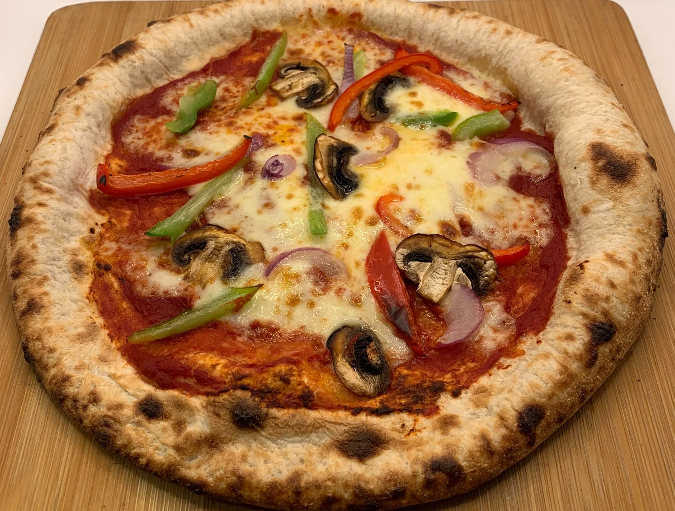 Veggie