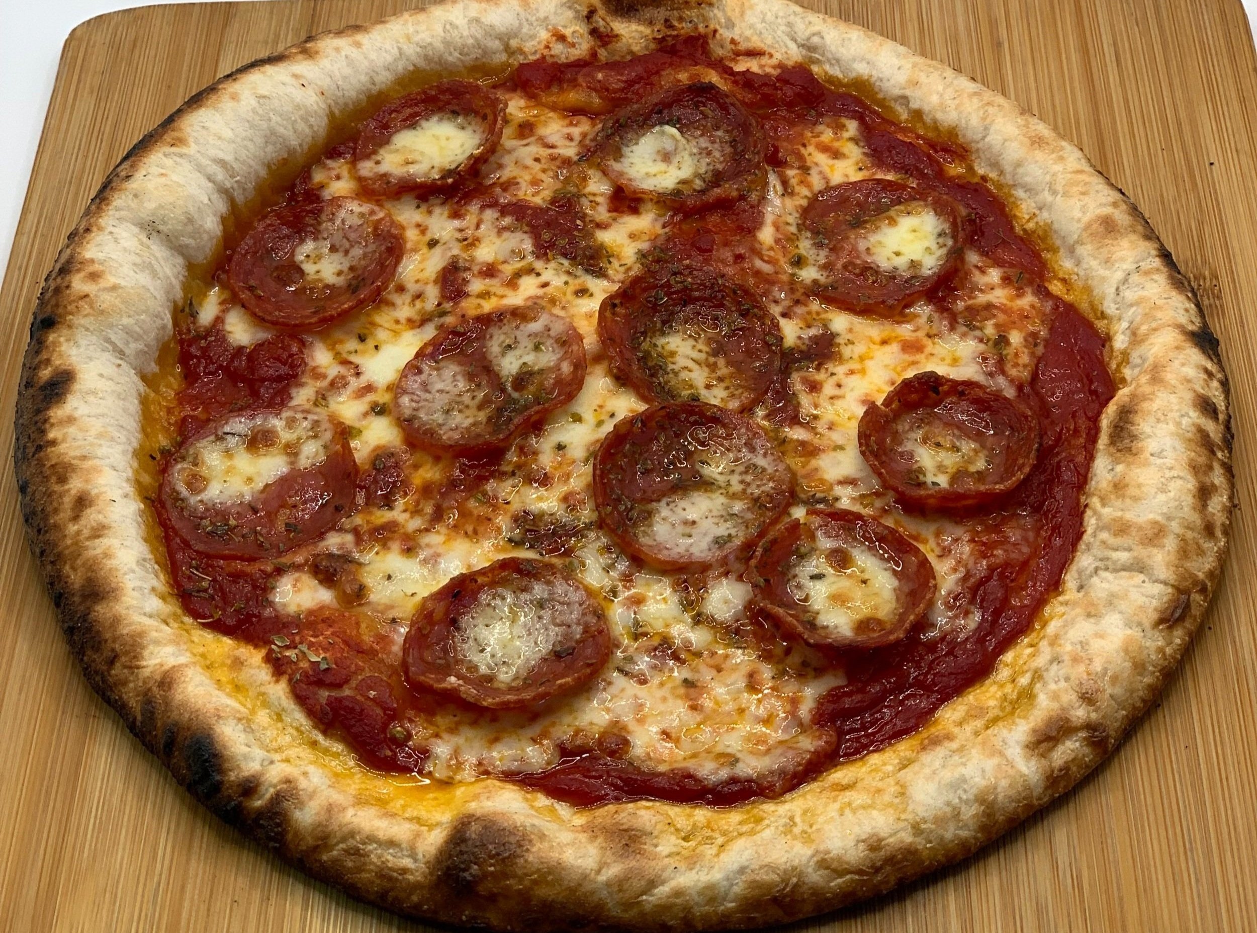Pepperoni