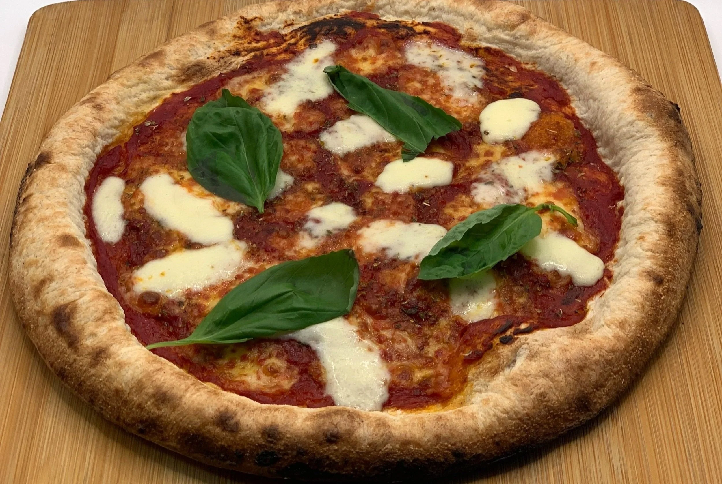 Margherita
