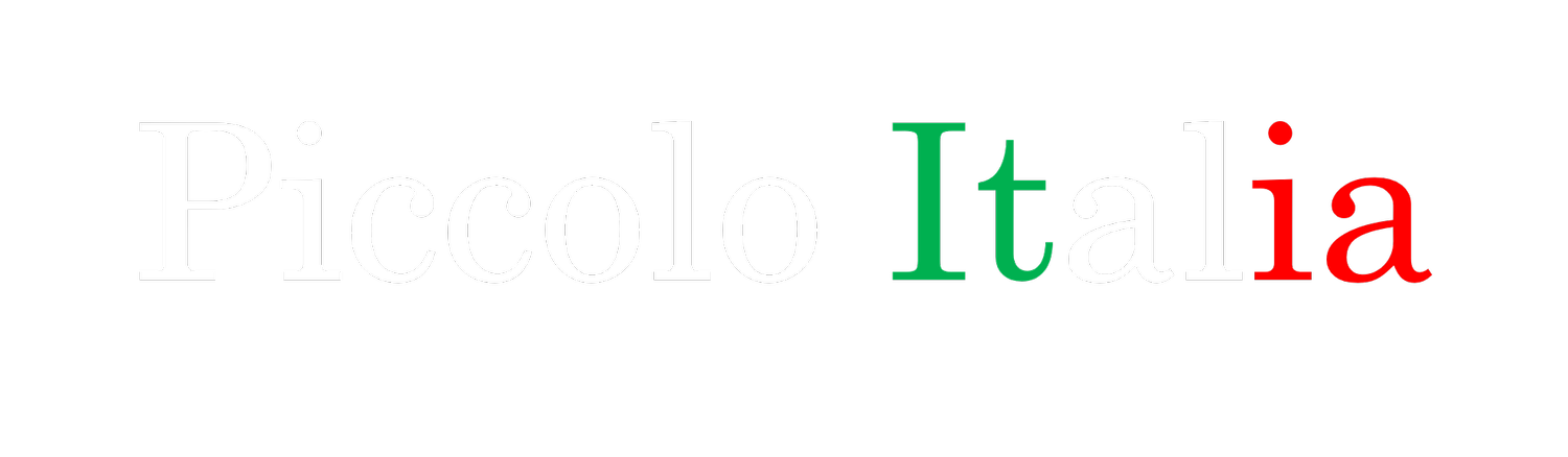 Piccolo Italia