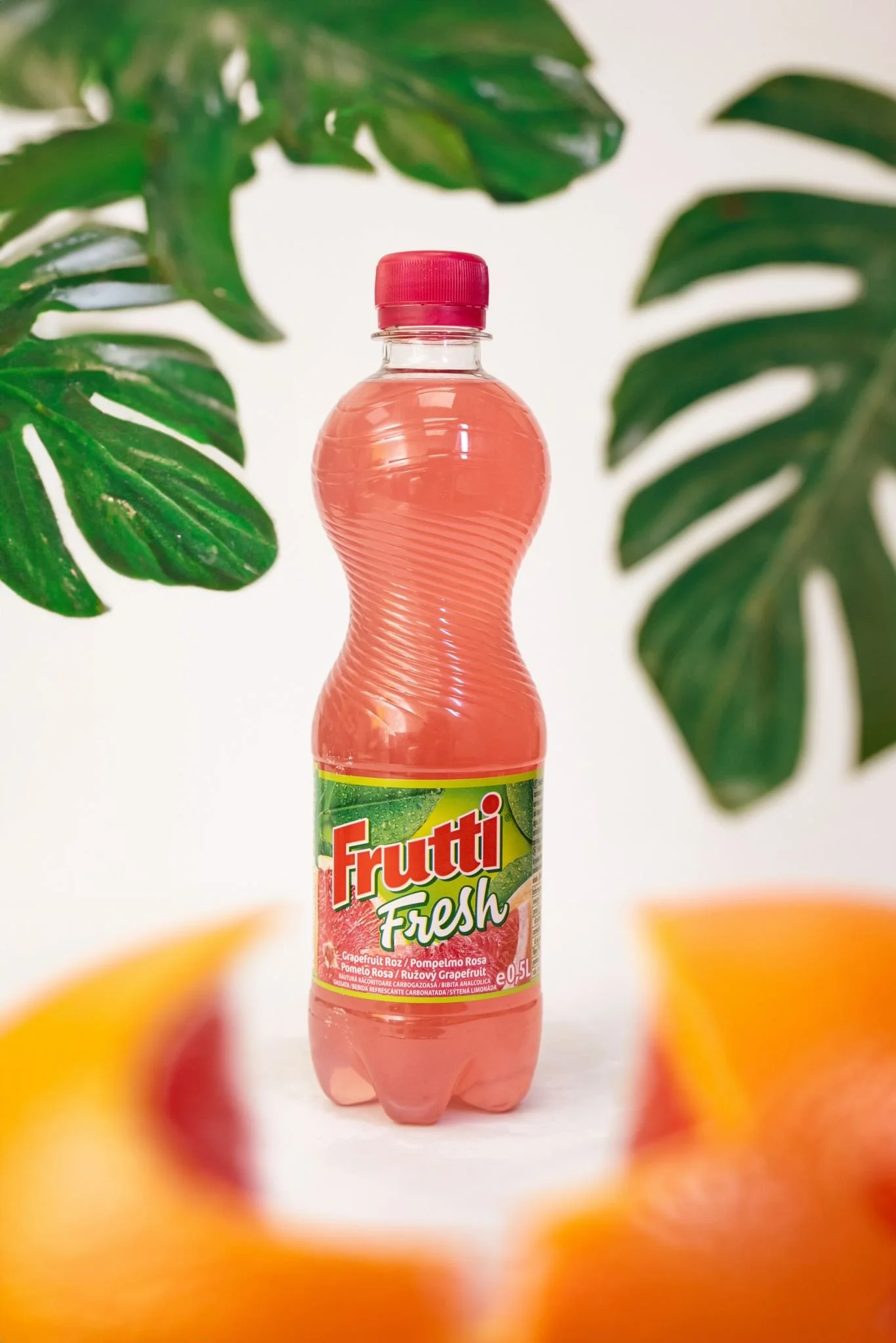 Frutti Fresh