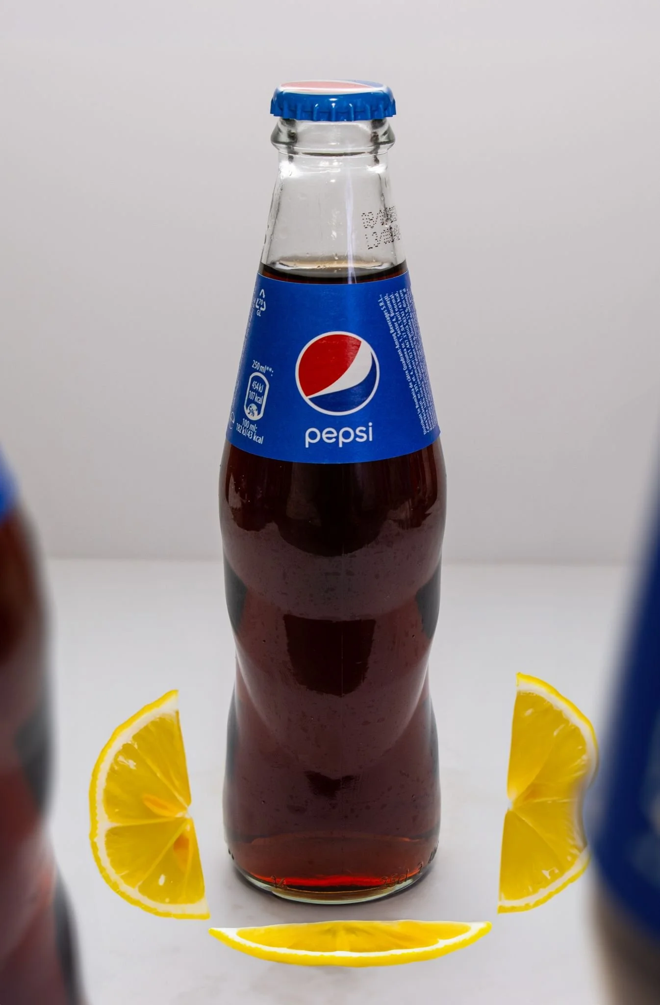 Pepsi
