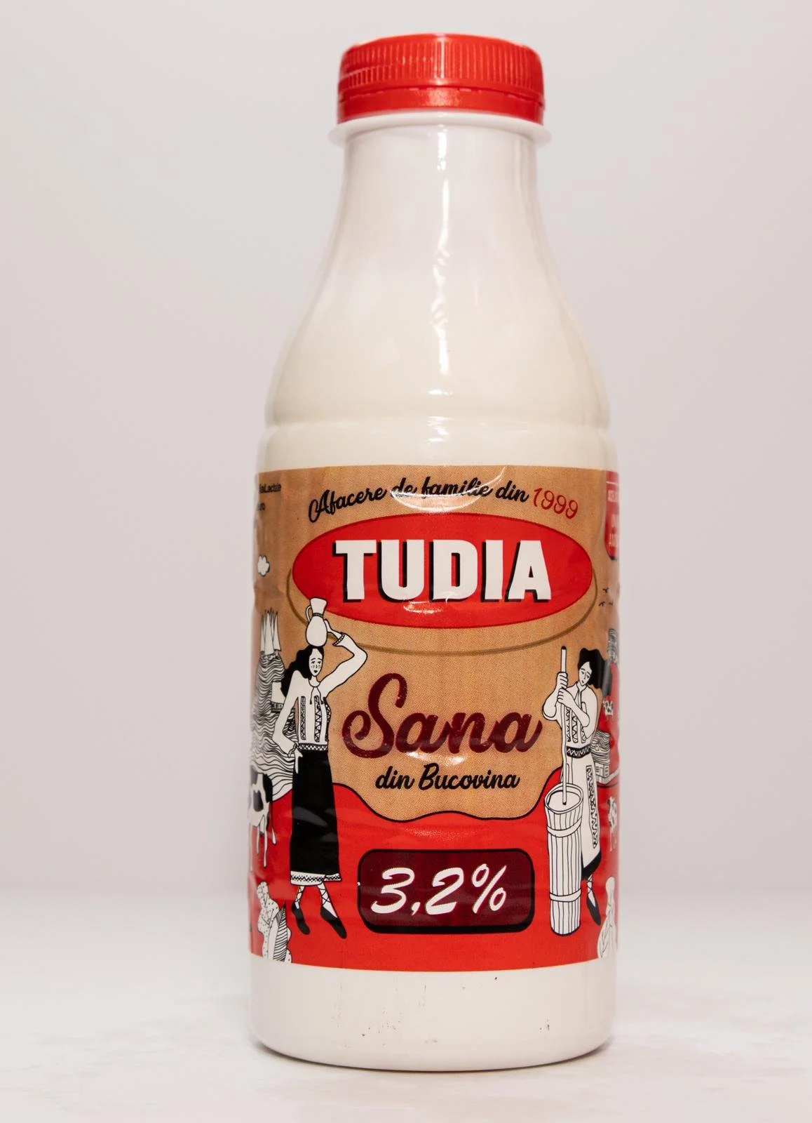 Tudia