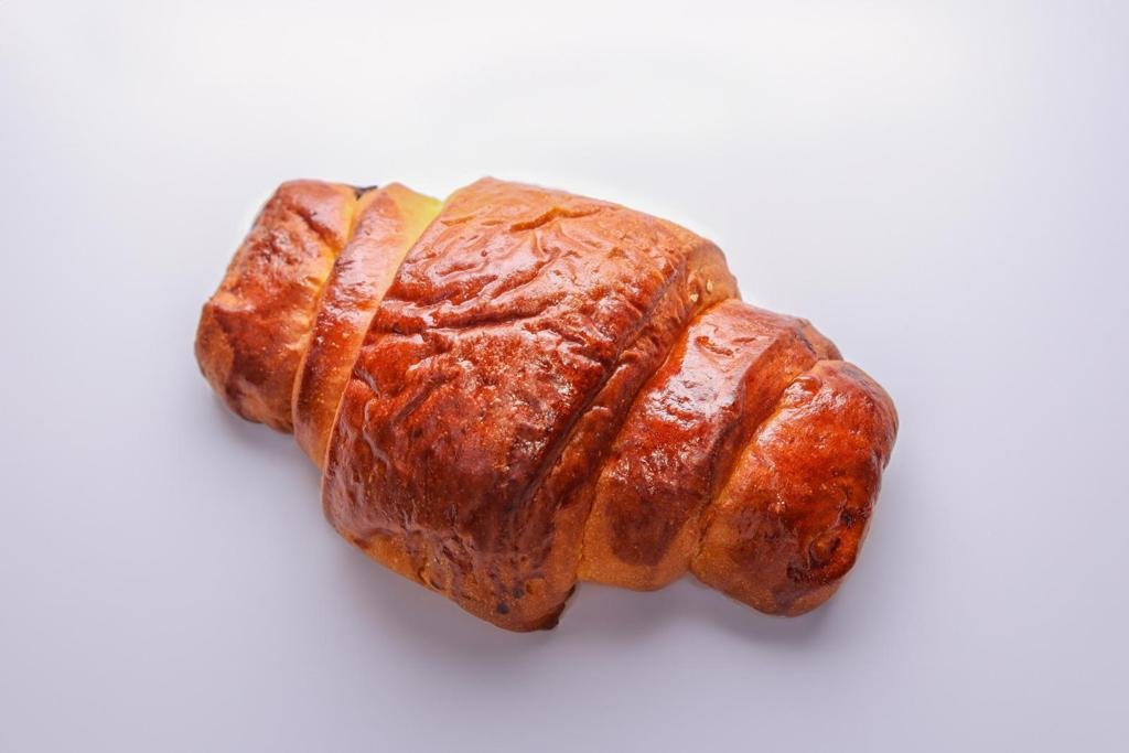 chocolate croasant