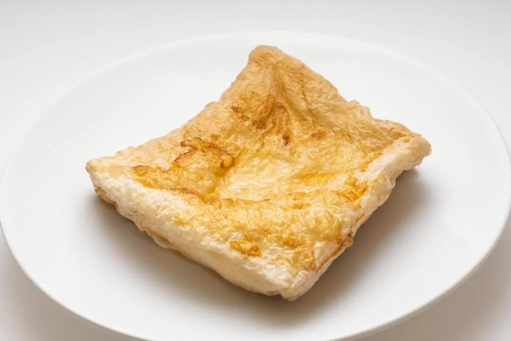 Merdenele cu branza sarata