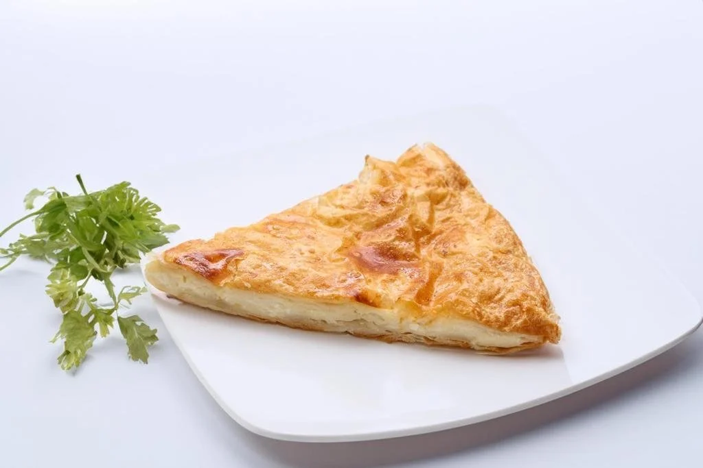 Dobrogeana cu branza dulce