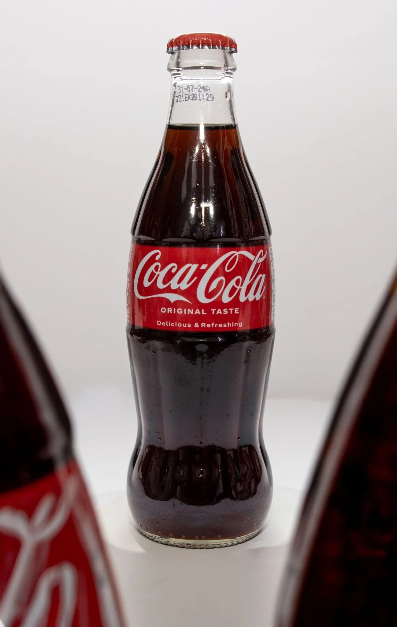 Coca Cola