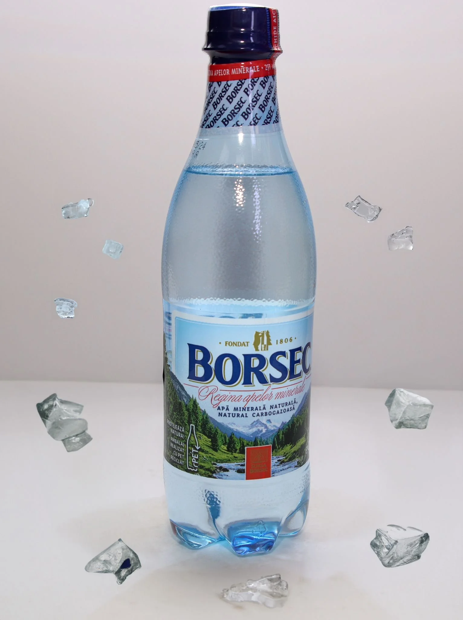 Borsec Minerala