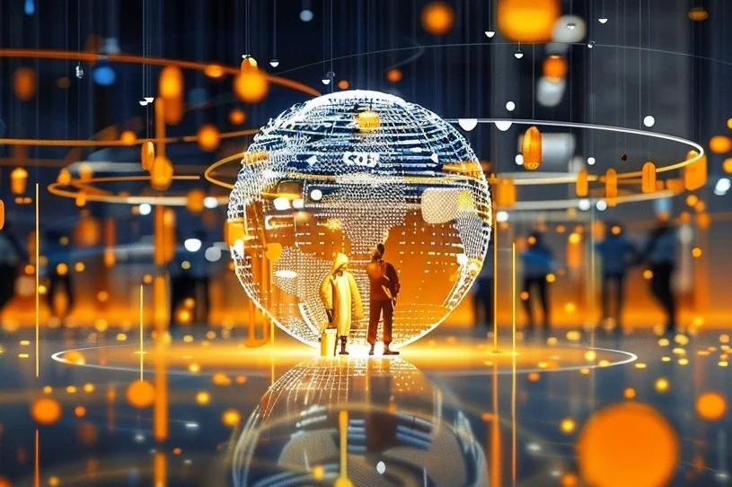 THE INFINITE FOCUS GROUP: AI IN MARKETING