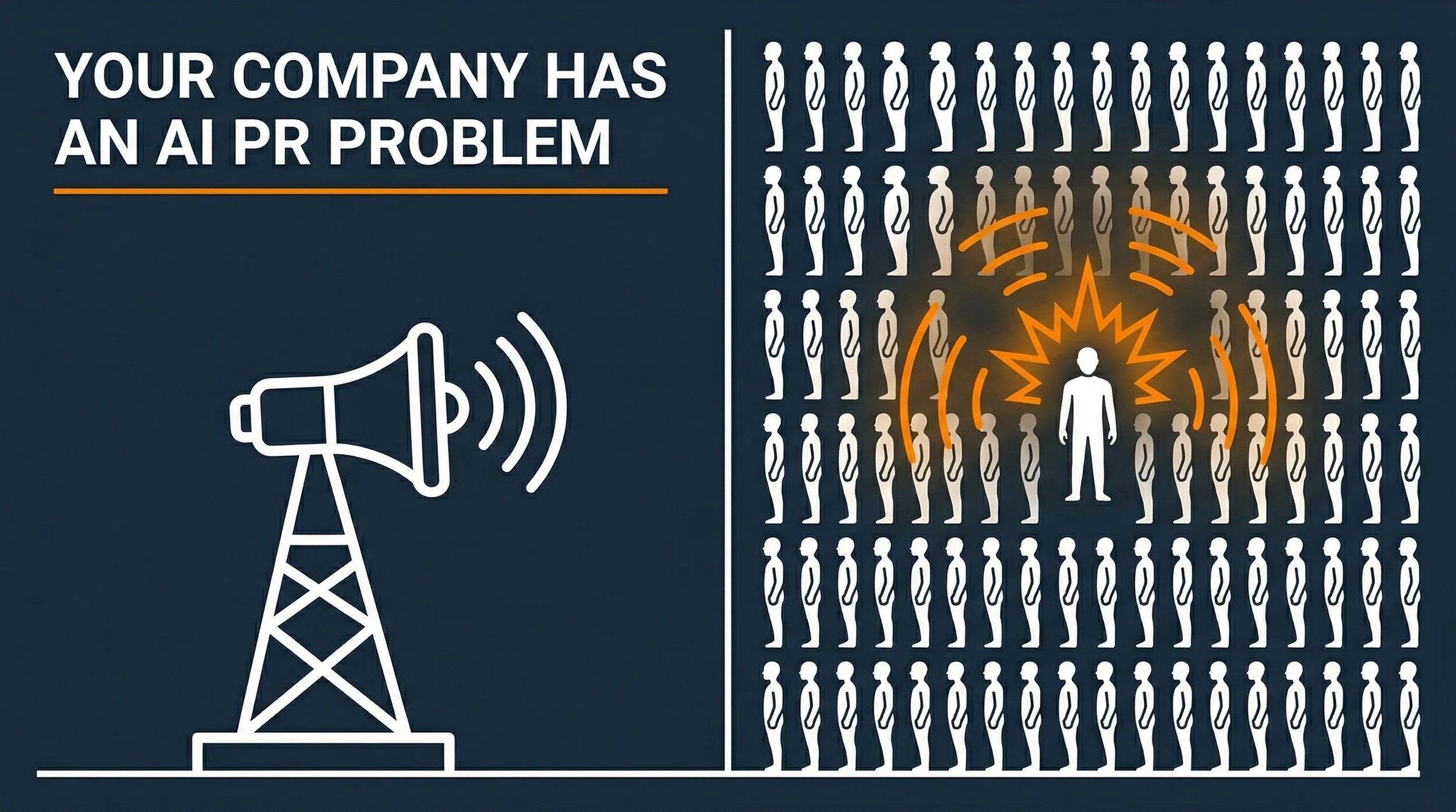 Your Company Has an AI PR Problem