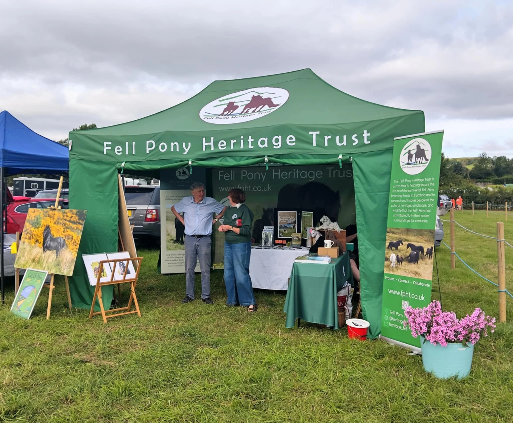 Keswick Show
