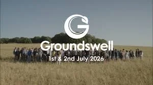 Groundswell Festival