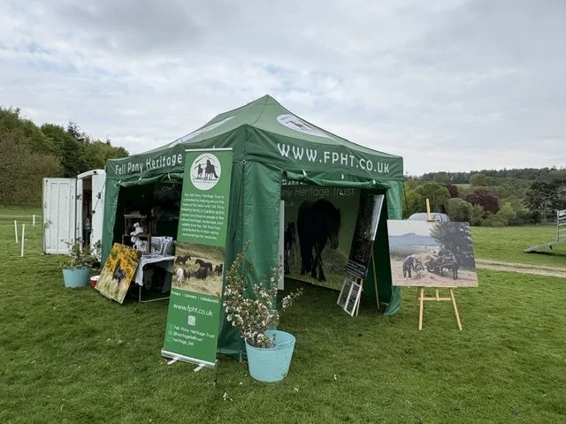 Keswick Show