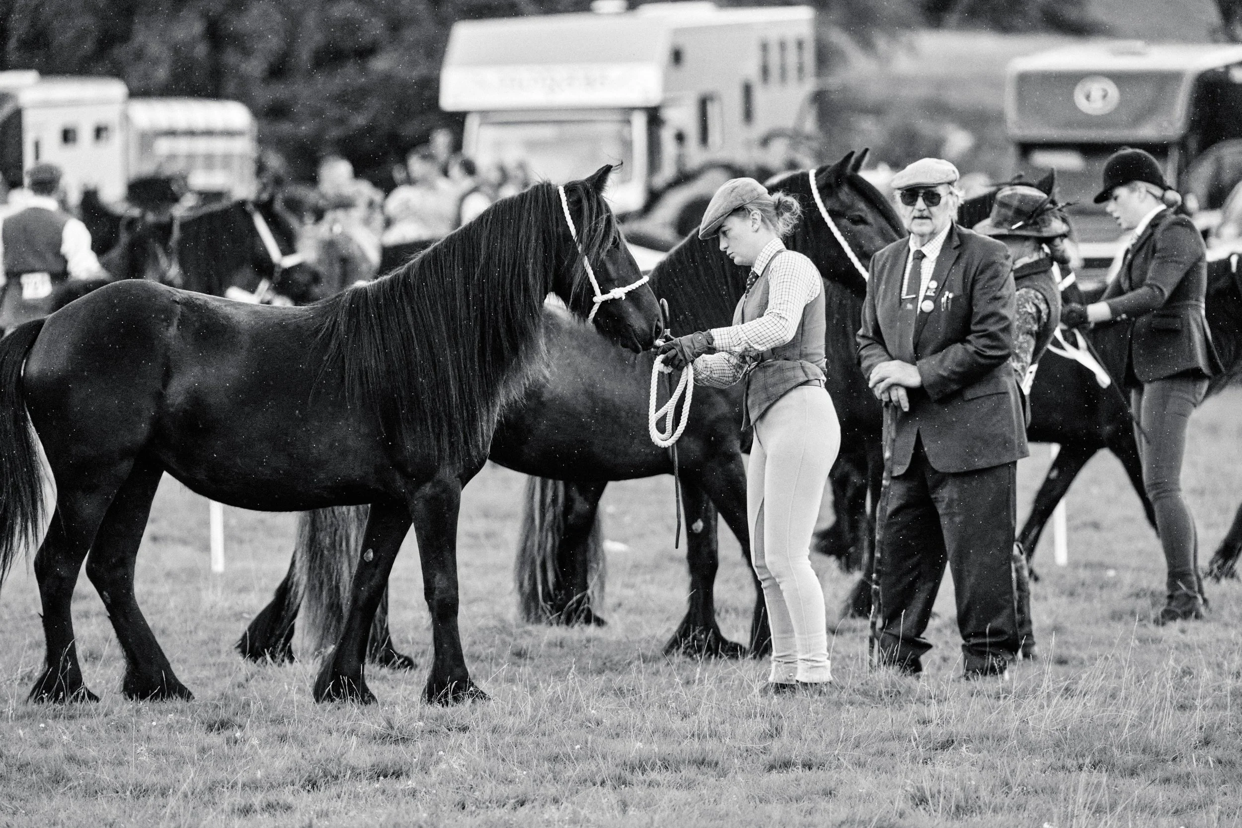 FPS Breed Show
