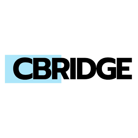 Logo CBRIDGE