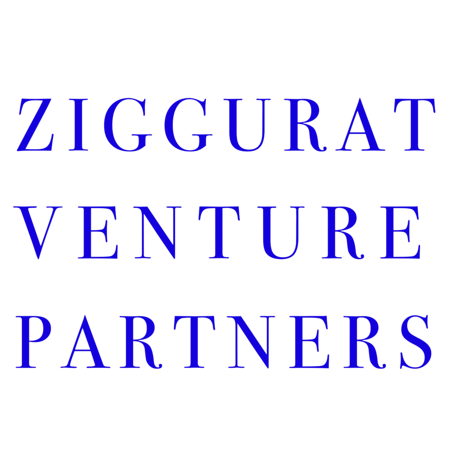 Ziggurat Venture Partners