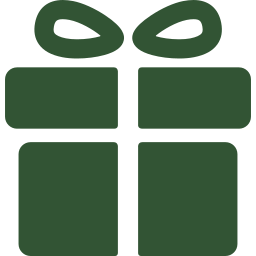 A gift.