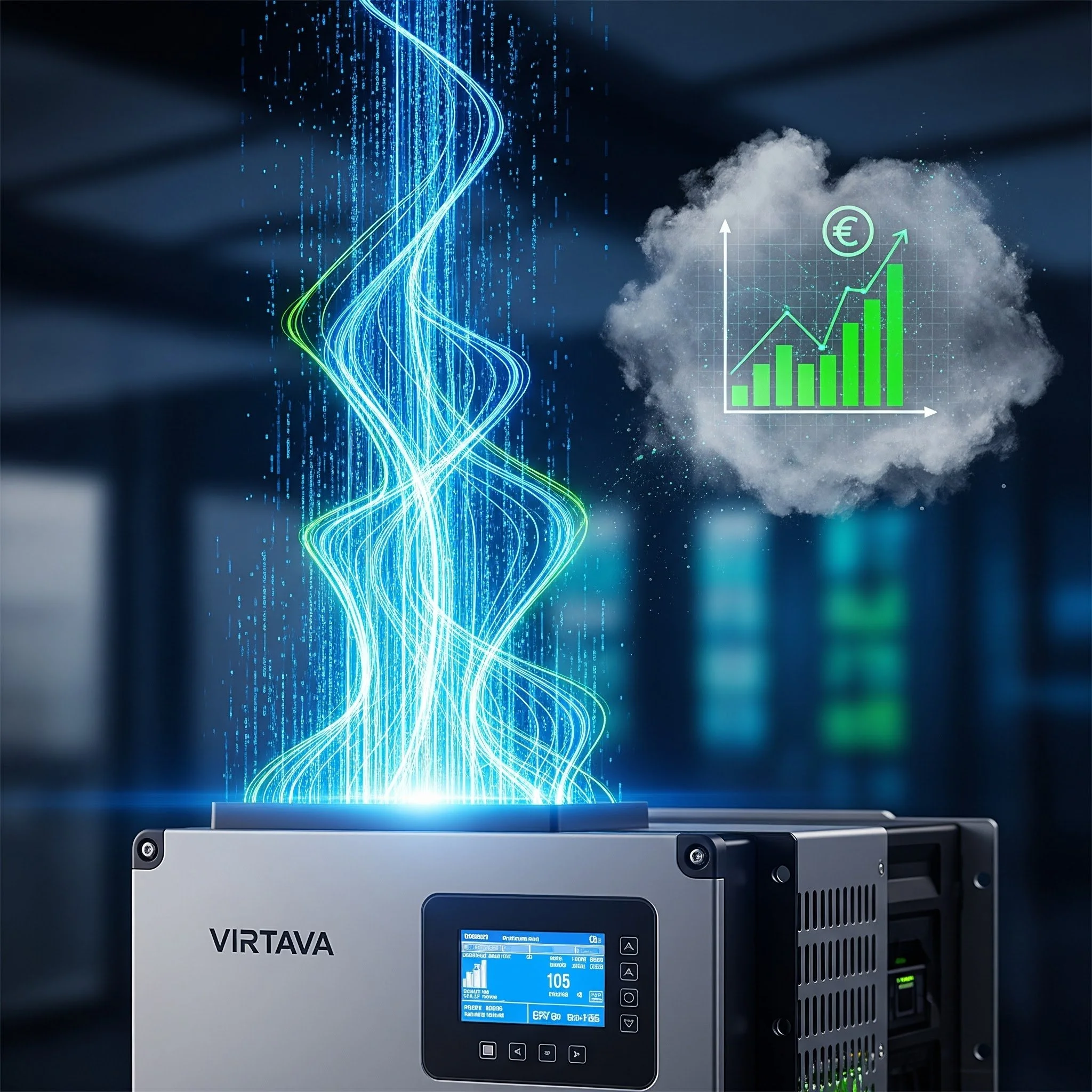 Kytkentä reservimarkkinaan