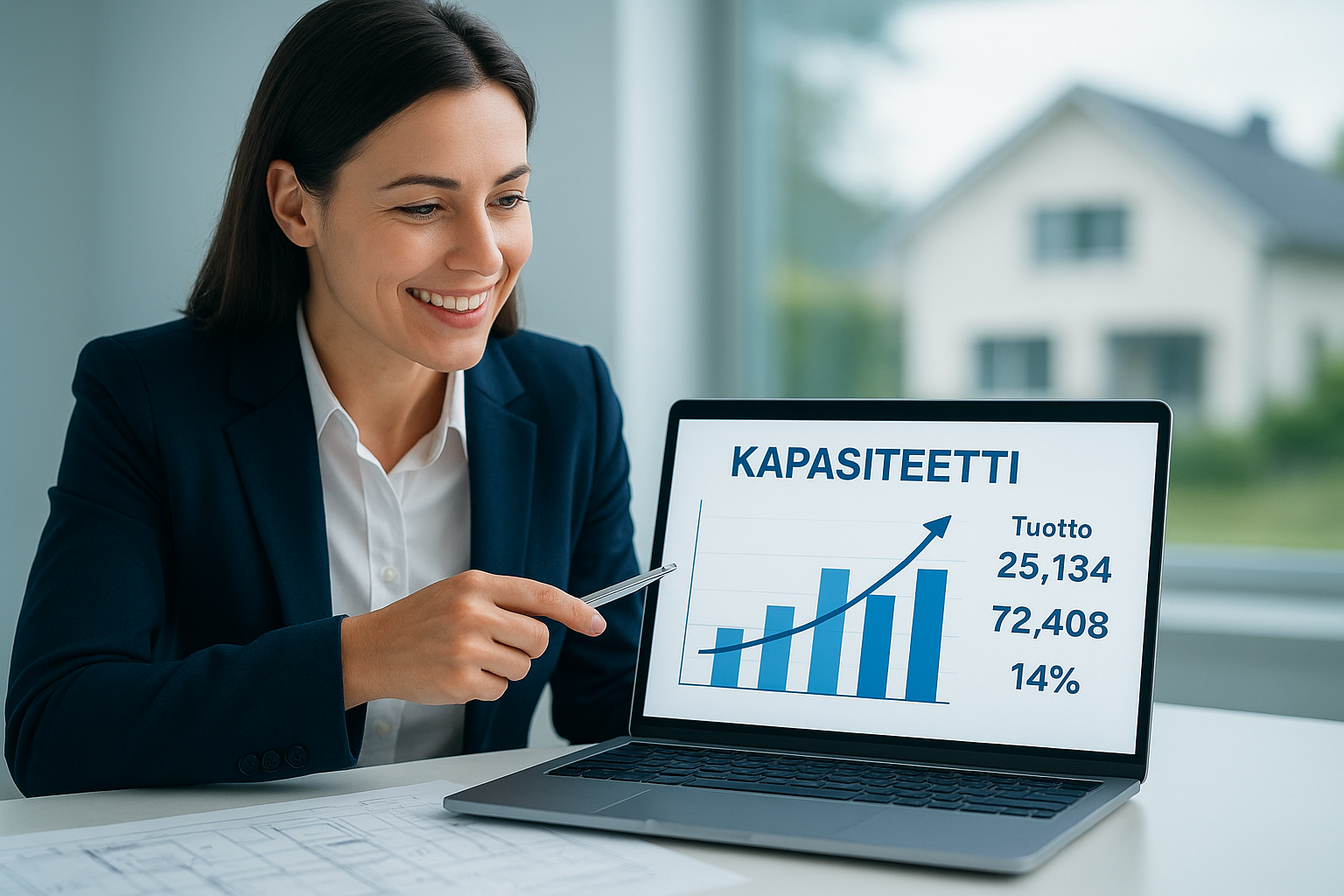 reservimarkkina suunnittelu