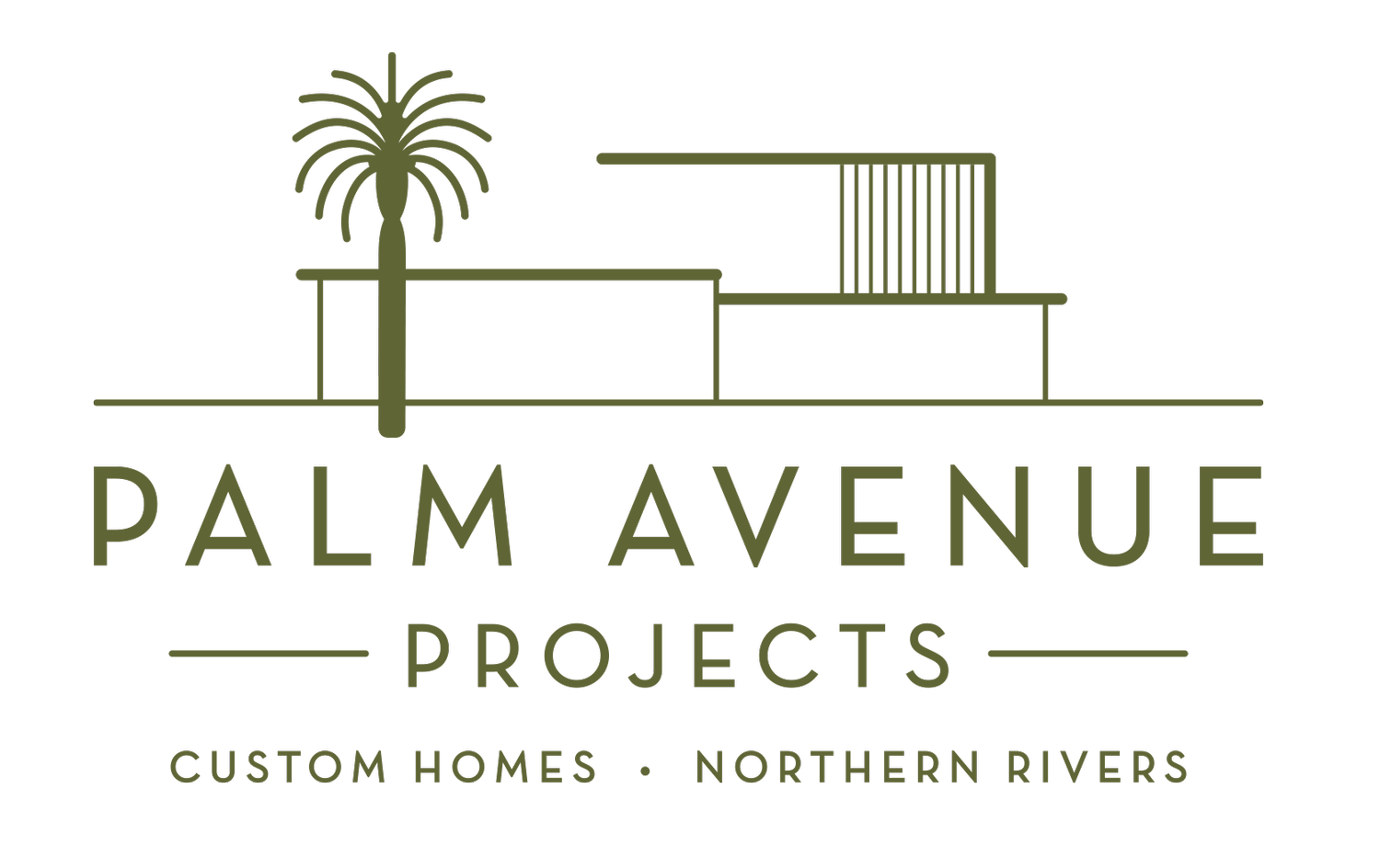 Palm Avenue Projects 