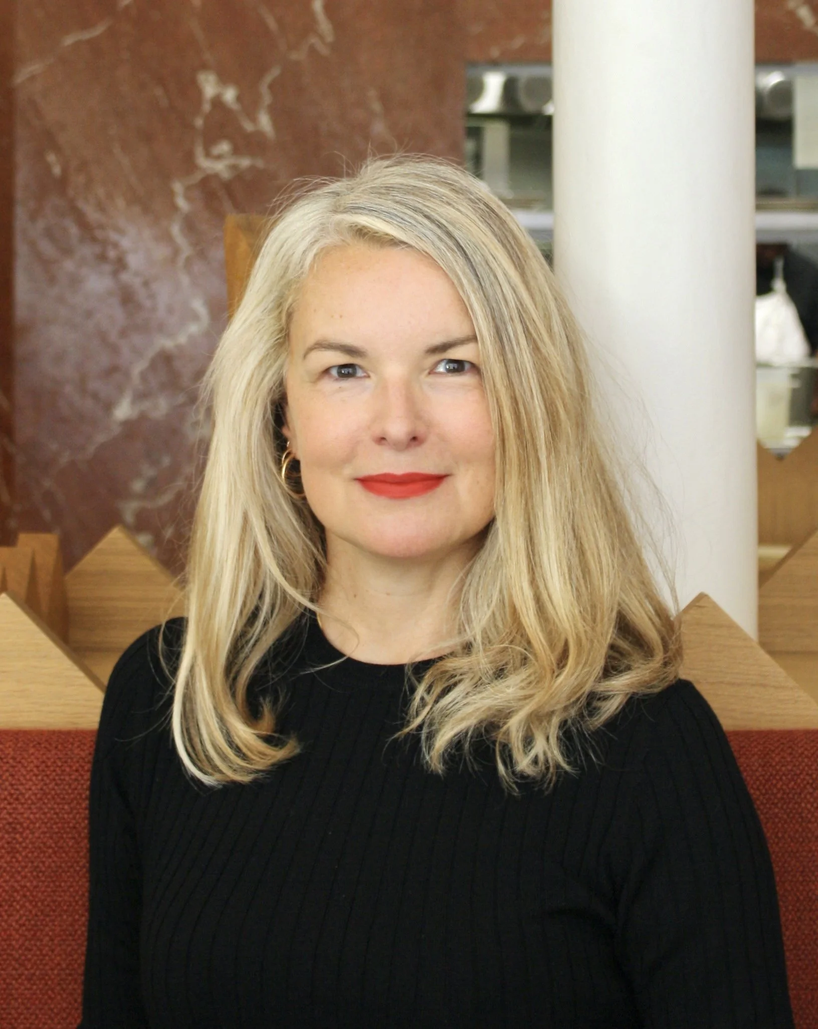 Caroline Mignot