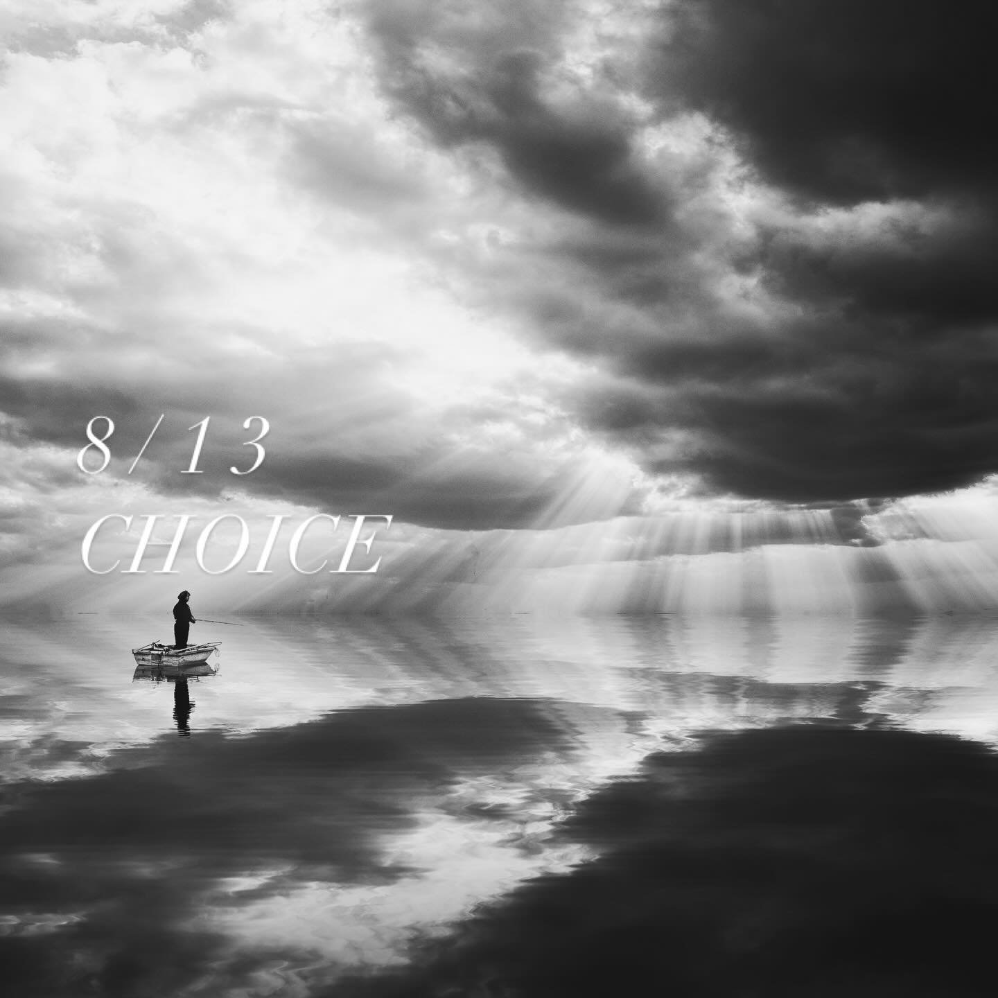 CHOICE

My heart is exploding of love with these inquiries to reveal the shadow of each theme as it strengthens and even infuses a psychedelic force in my daily life. I see around me continuously reflections and inspirations that confirms my choice..