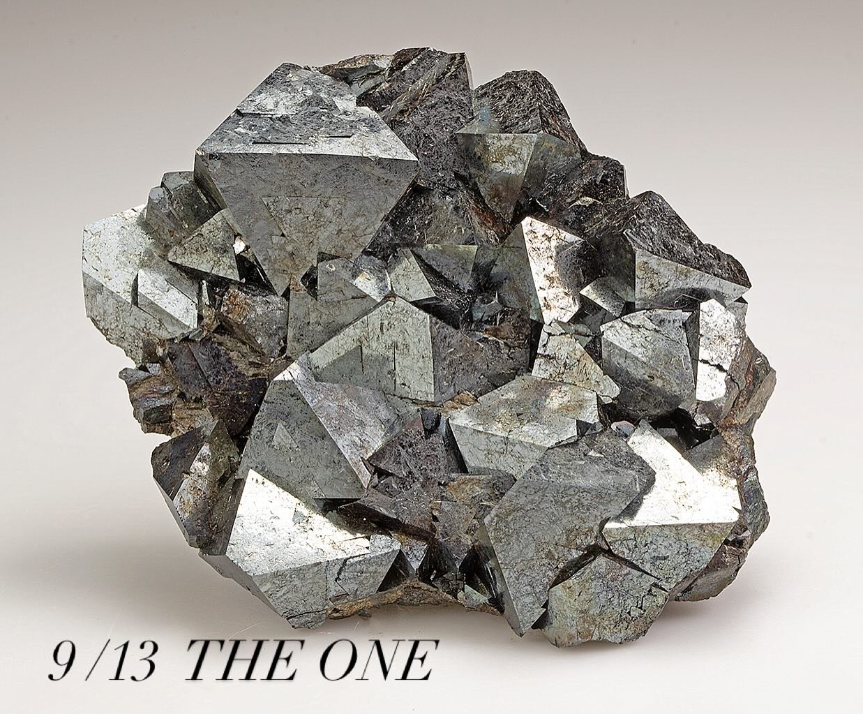 THE ONE

In this theme of unity, which is &ldquo;the ONE that is more than sum of its parts&rdquo;, I perceive the main SHADOW to be the judgement to not enough. 
To not feel enough, to obsessively observe lack, and living life unfulfilled. 

We some