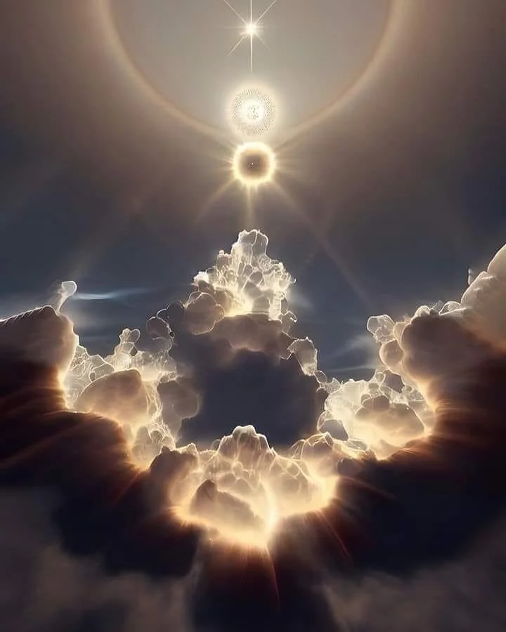 After some episodes of poetry lately
I&rsquo;d like to dissect more intellectually my words and insights with you
To share what moves me in inviting people to my MAGIC CIRCLE ⚡️

And for that, I&rsquo;d like to take a slightly alternative point of vi