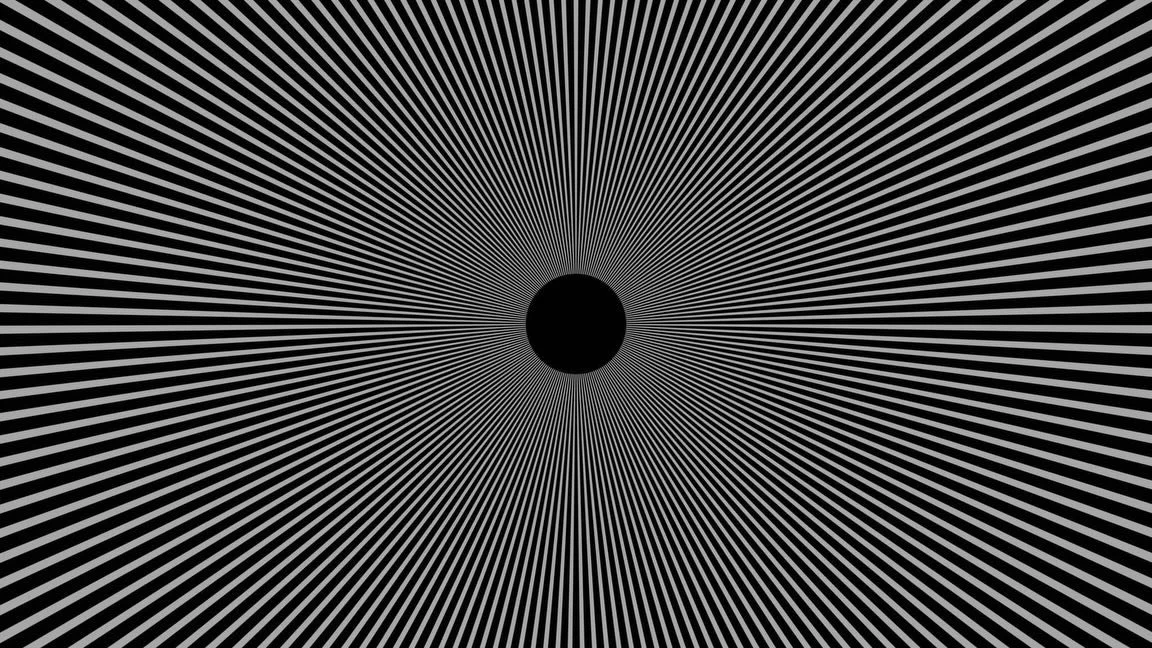 &lsquo;The strongest force has the gentlest touch&rsquo; is one of my favorite expressions. Similarly sacred geometry straddles that paradox too. In metaphysics we often caution people to become aware where they put their power into. Similarly sacred