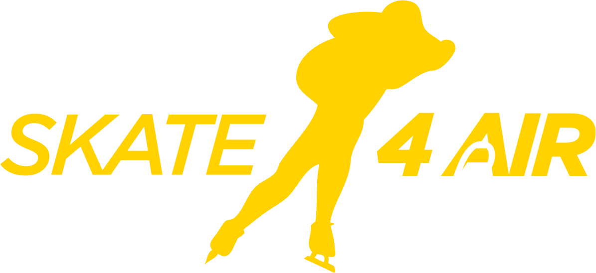 Skate4AIR livepagina