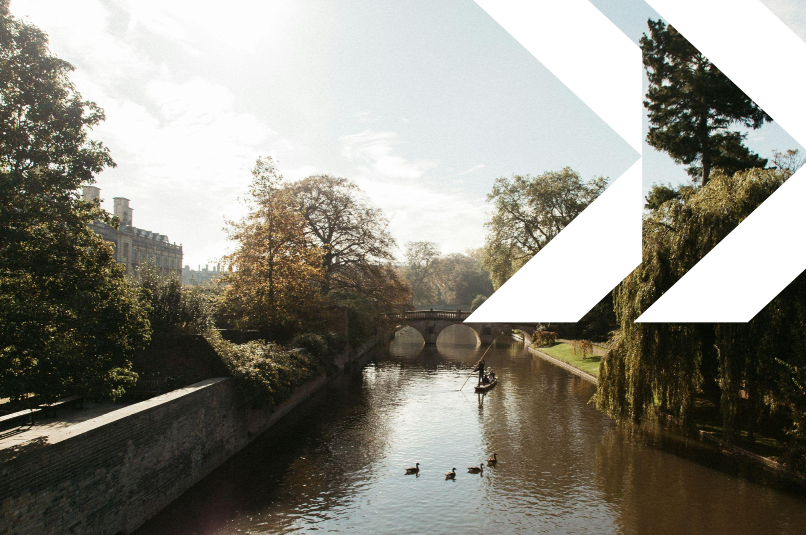 Project Hawking: Tripling the size of Ox-Cam by 2050