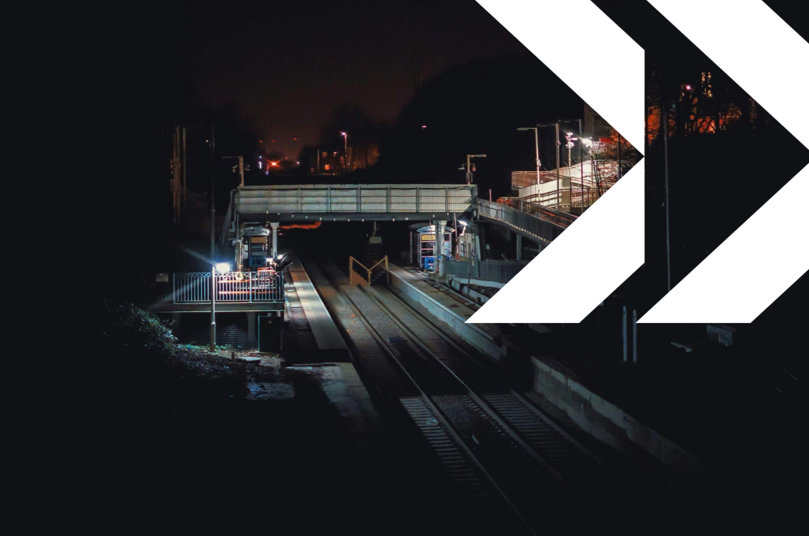 Build the rail! Save the snails! 