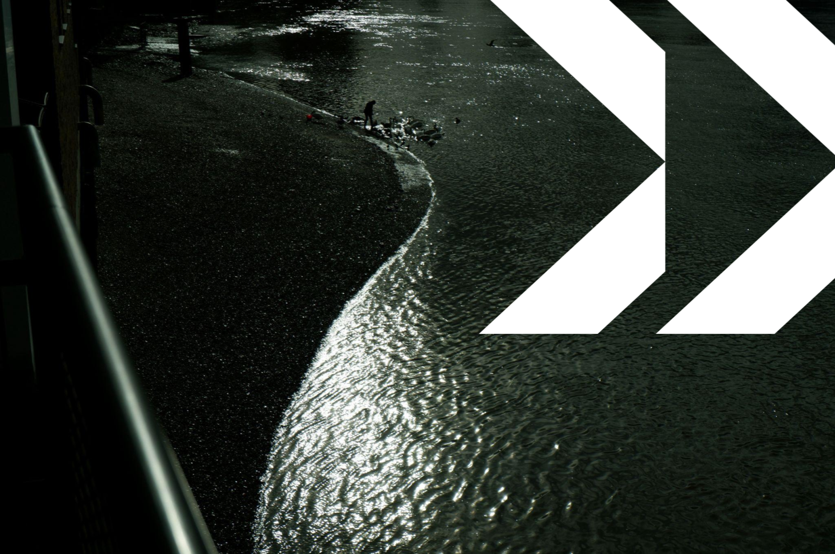 Let Thames Water fail