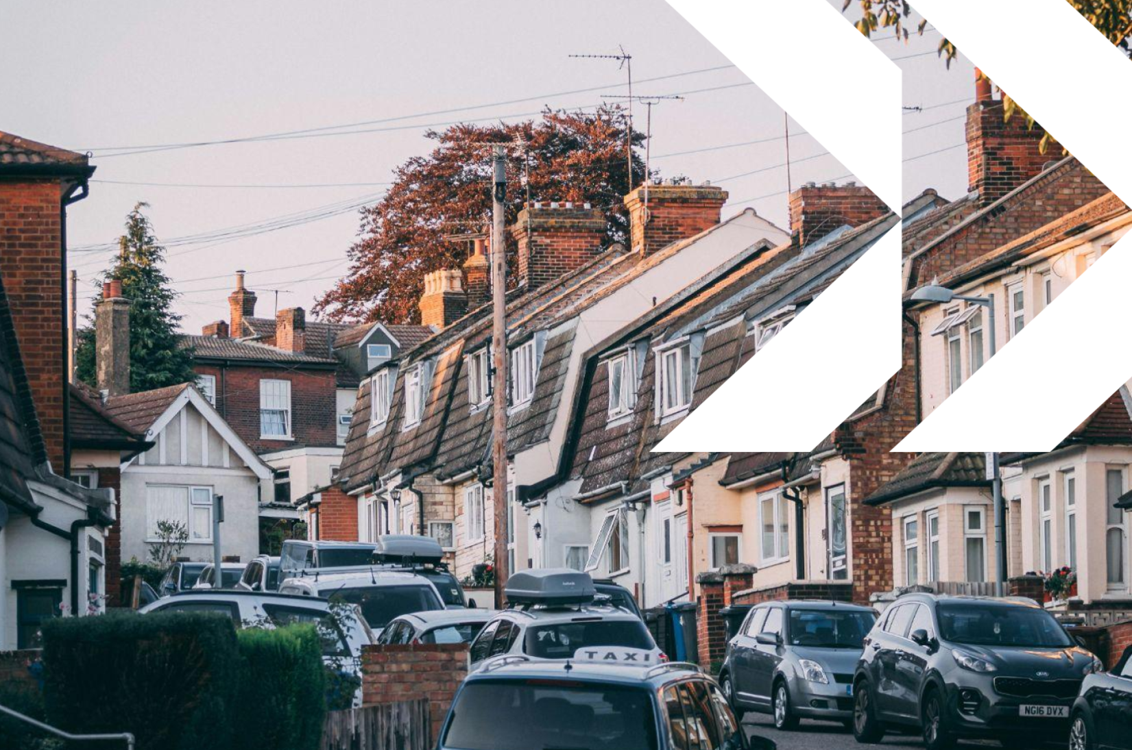 The Next Big Housing Lever: Street Votes