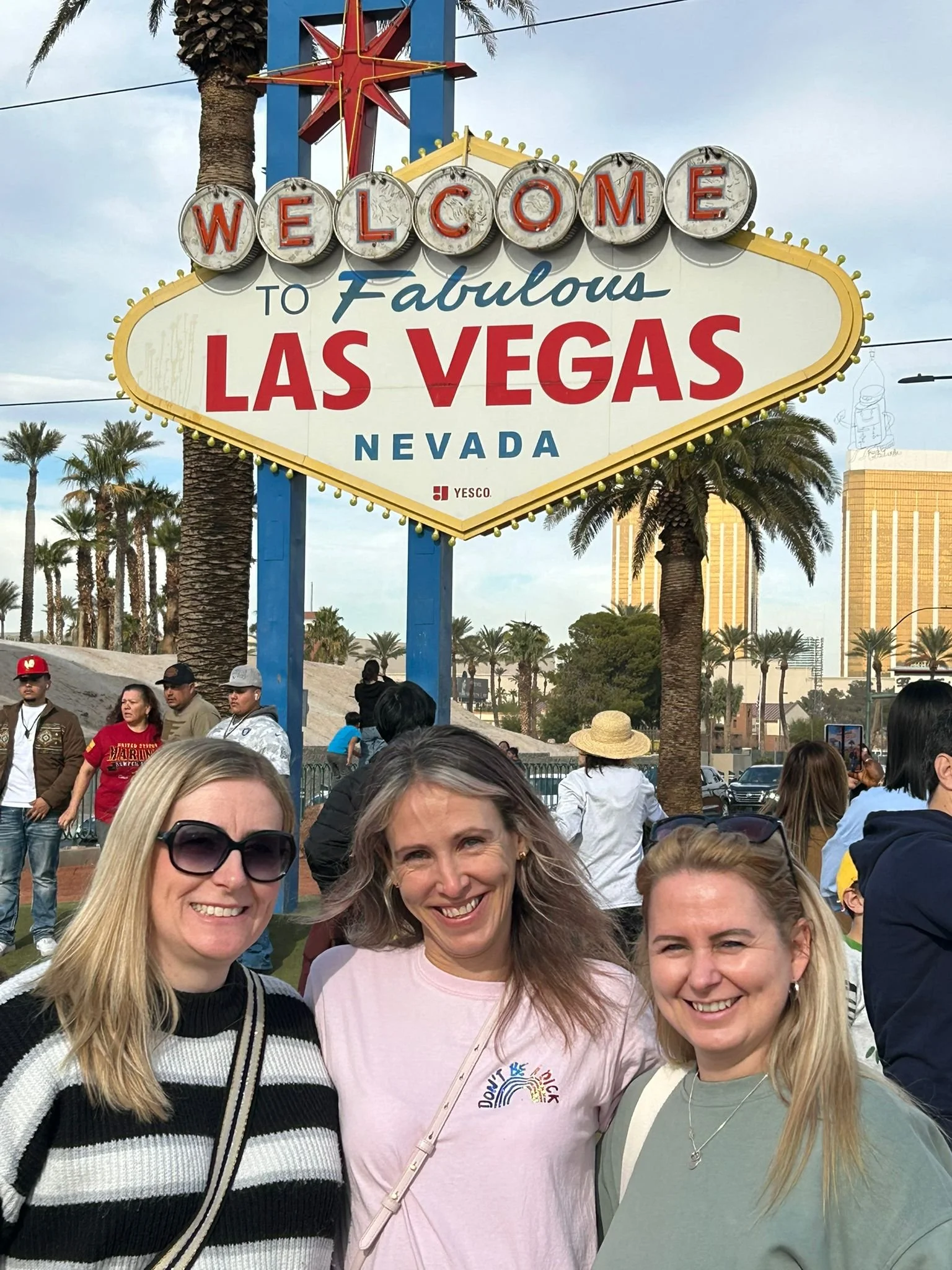 Freelancing in 2025: Las Vegas Energy, Pardot Momentum, and Finding Balance