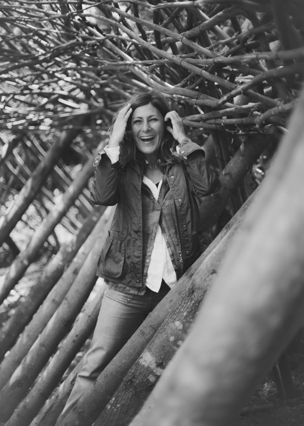 Photography By: Ruth Ferrony