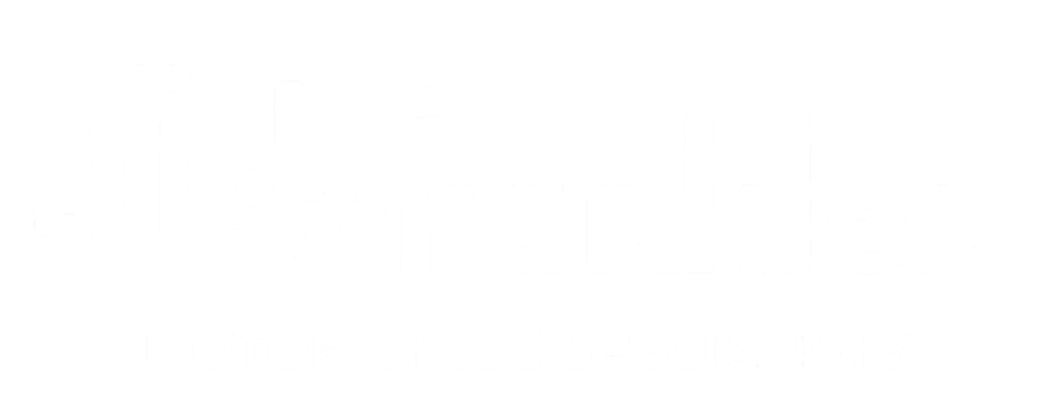 Sid Franklen