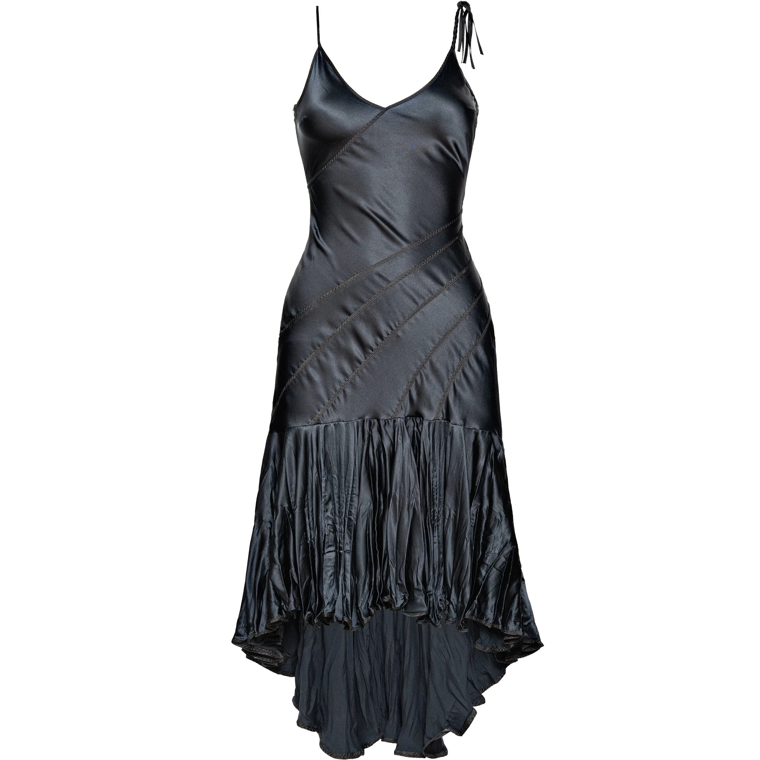 75-Vestido negro Cavalli-1.jpg