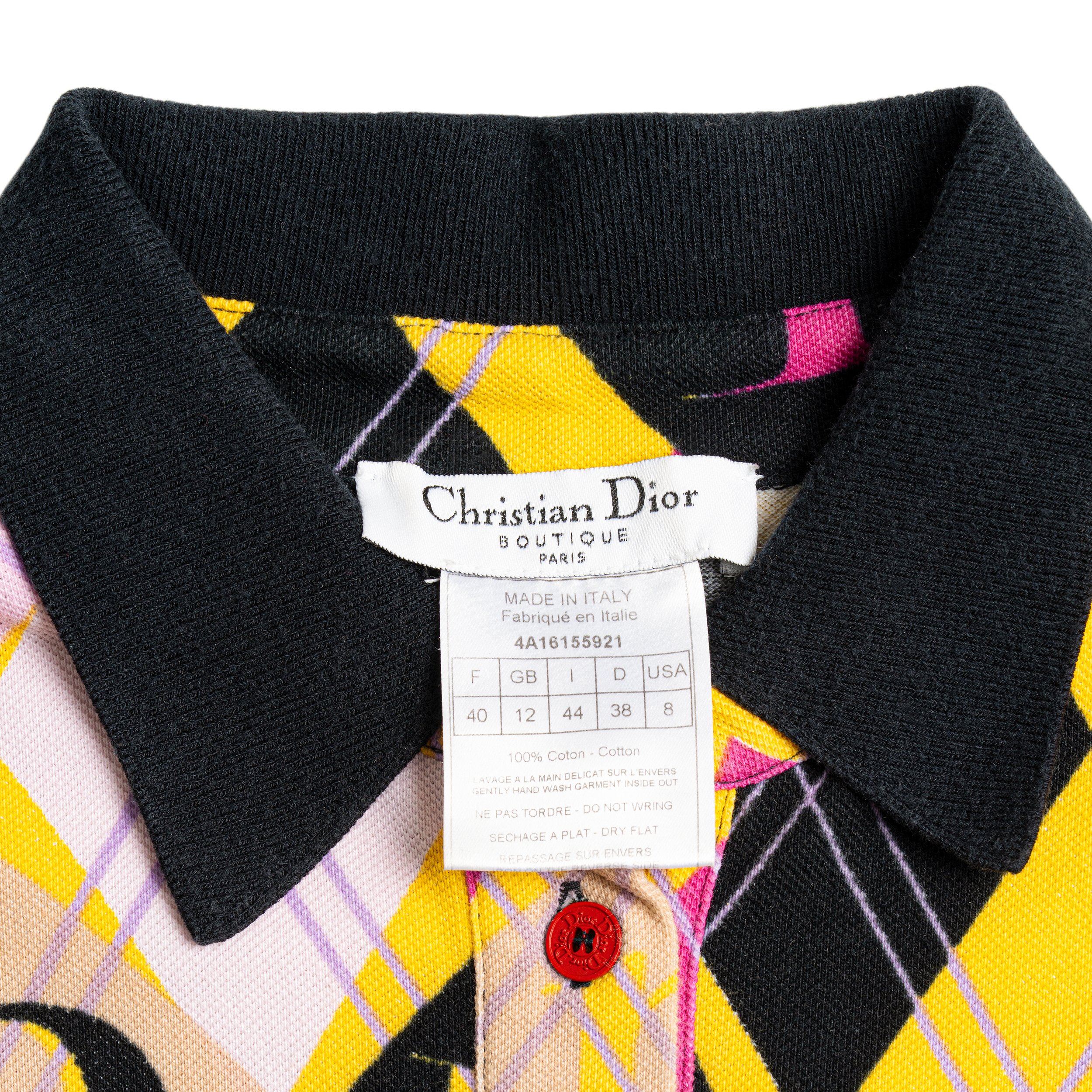 Polo rombos dior_etiqueta1.jpg