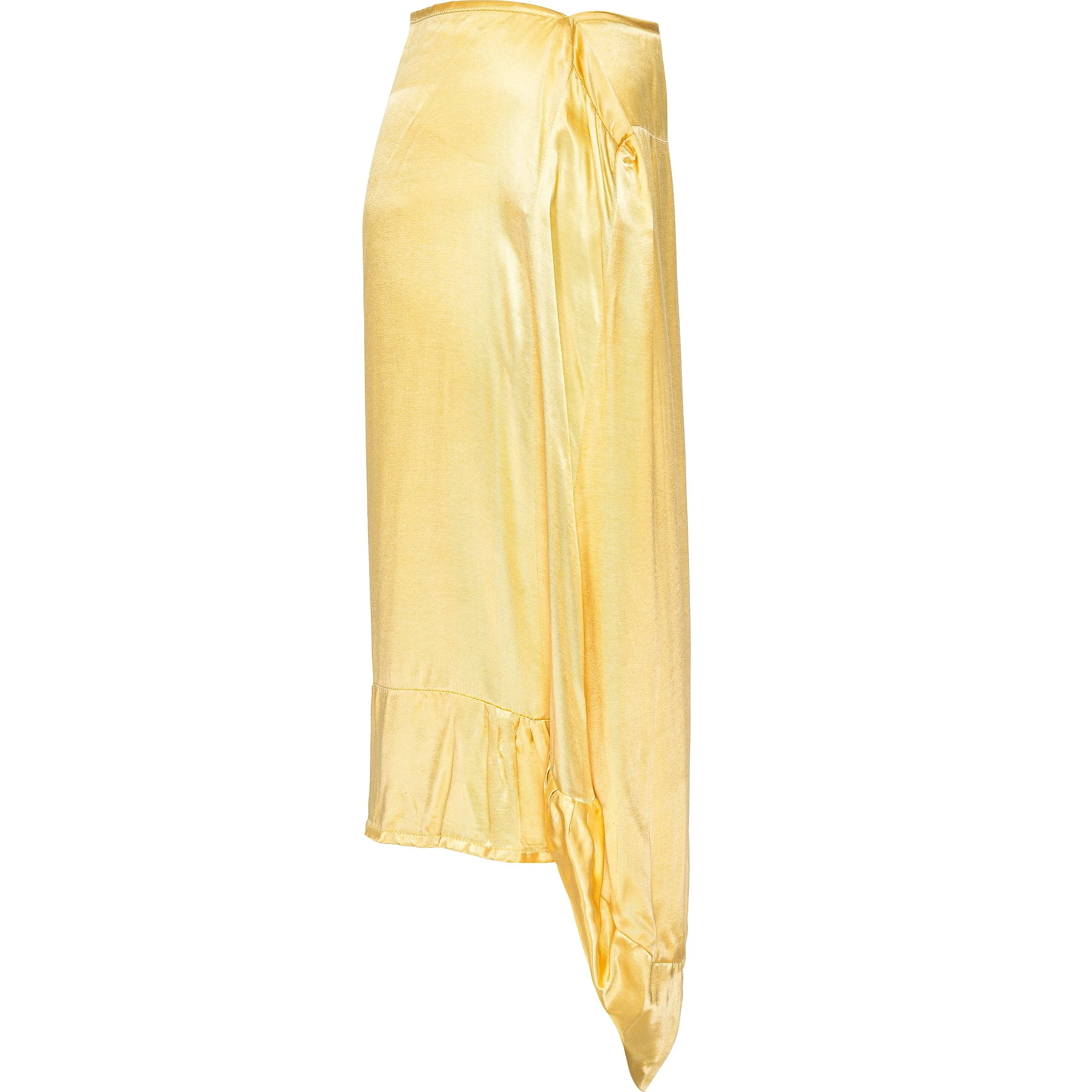 86-falda amarilla Margiela-3.jpg
